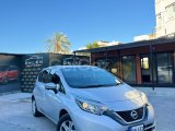 2019 Nissan Note – Yeni Yüzüyle Karşınızda!