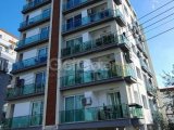 Girne Merkezde Satılık 2+1 Daire