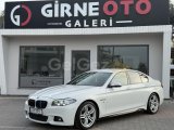 BMW 5.20d  M Paket
