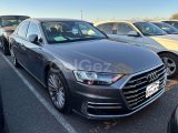 Audi A8 55 TFSI Quattro