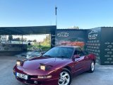 1997 FORD PROBE – KLASİK VE GÜÇLÜ!