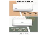 Vısıon Inverter Klimalar