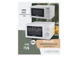 Vısıon Mikrodalga vsnmech20l-v1