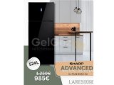 Sharp Advanced Nofrost Buzdolabı