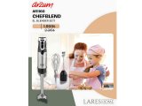 2025'in İlk Büyük Arzum Kampanyası Başladı! El Blender Seti
