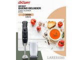 2025'in İlk Büyük Arzum Kampanyası Başladı! Çubuk Blender Seti