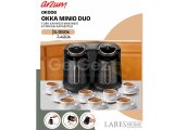 Arzum Okka Mınıo Duo