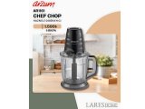 Arzum Chef Chop Hazneli Doğrayıcı