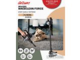 Arzum Magiclean Force Dikey Şarjlı Süpürge