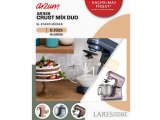 Arzum Crust Mix Duo Stand Mikser