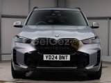 2024 Model BMW X5 30d
