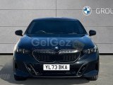 2024 Model BMW 520i M Sport Pro