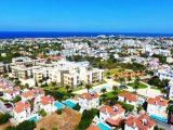 Satılık Daire - Alsancak, Girne, Kuzey Kıbrıs