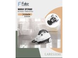Fakir Elektirik Süpürge Buharlı Temizleyici