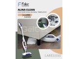 FAkir Alına Clean Buharlı Temizleme