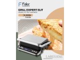 Fakir Izgara ve Tost Makinesi