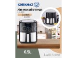 Korkmaz Air Max Airfryer