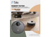Fakir Akıllı Robot
