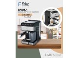 FAkir Manuel Espresso Makinesi