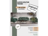 Koala Luka Koltuk Takımı