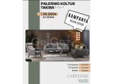 Koala Palermo Koltuk Takımı