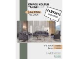 Koala Empoli Koltuk Takımı