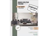 Koala Anla Koltuk Takımı