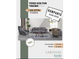 Koala Togo Koltuk Takımı