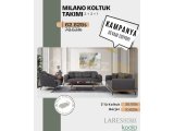 Koala Milano Koltuk Takımı