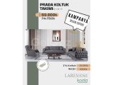 Koala Prada Koltuk Takımı