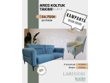 Koala Ares Koltuk Takımı