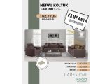 Koala Nepal Koltuk Takımı