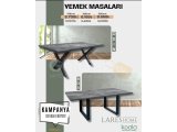 Koala Odın Yemek Masası