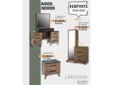 Koala Asos Serisi Komodin