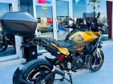 2020 BMW F900XR