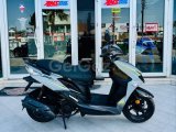 2024 SYM JET SL 200