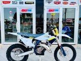 2025 HUSQVARNA TE 125