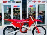 2024 GASGAS MC 250