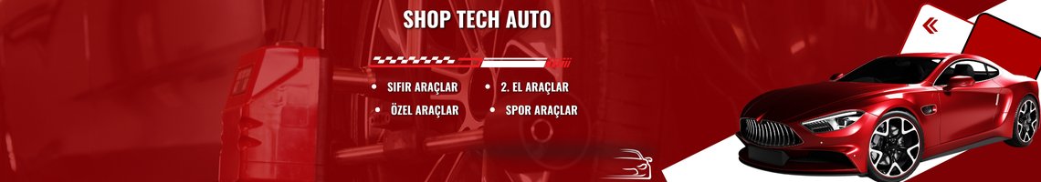 SHOP TECH AUTO
