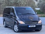 2007 Model Otomatik Mercedes - Benz Vito