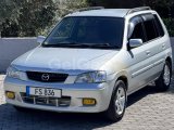 2000 Model Otomatik Mazda Demio