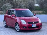2007 Model Otomatik Suzuki Swift