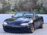 1999 Model Düz Mazda MX
