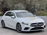 2021 Model Otomatik Mercedes-Benz A Serisi