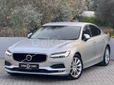 2020 Model Otomatik Volvo S90