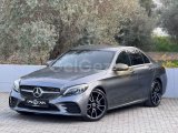 2020 Model Otomatik Mercedes-Benz C Serisi