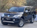 2011 Model Otomatik Mitsubishi L 200