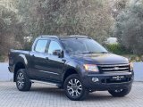 2015 Model Otomatik Ford Ranger
