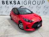 2022 Model Toyota Yaris 1.5 X