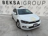 2021 Model Plakasız Volkswagen Polo Highline